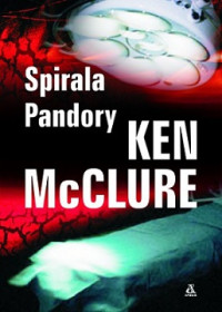 Ken McClure — Spirala Pandory