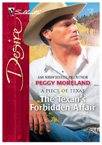 Peggy Moreland — Tierras Texanas 01 Desvelando Secretos