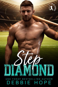 Debbie Hope — Step Diamond: F*** On The Diamond