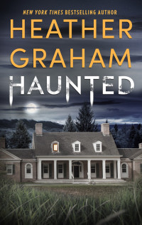 Heather Graham — Haunted