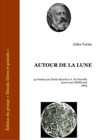 Verne, Jules — Autour de la lune