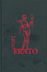 M. Nagy Miklós (szerk.) — Orosz ​Erato – Szendvics vörös kaviárral: Válogatás az orosz erotikus irodalomból