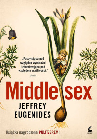 Jeffrey Eugenides — Middlesex