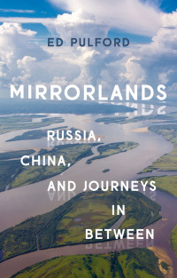 Ed Pulford; — Mirrorlands