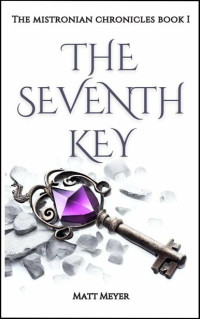 Matt Meyer — The Seventh Key