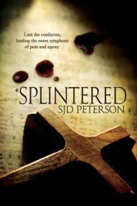 SJD Peterson — Splintered (Splintered #1)