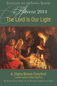 Crawford, A. Elaine Brown; — The Lord Is Our Light