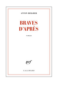 Anton Beraber — Braves d’après