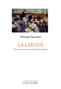 Philippe Raynaud — La laïcité