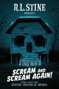 R L Stine [Stine, R L] — Scream and Scream Again!