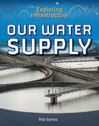 Rita Santos — Our Water Supply