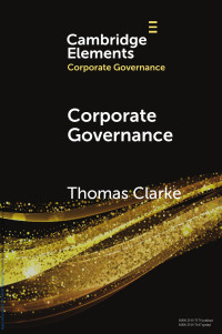 Thomas Clarke — Corporate Governance