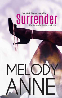 Melody Anne — Surrender