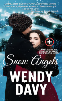 Davy, Wendy; — Snow Angels