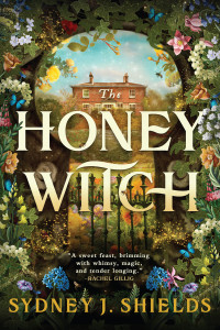 Sydney J. Shields — The Honey Witch