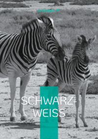 Jo Walsdorff — Schwarz-Weiß