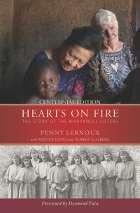 Penny Lernoux — Hearts on Fire