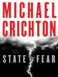 Michael Crichton — State of Fear