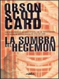 Orson Scott Card — La sombra del Hegemón [2217]