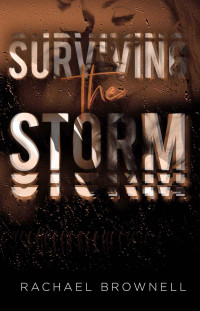 Brownell, Rachael — Surviving the Storm