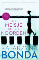 Katarzyna Bonda, Charlotte Pothuizen — Het meisje uit het noorden