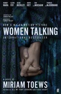 Miriam Toews — Women Talking