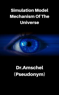 Dr.Amschel (pseudonym) — Simulation Model Mechanism Of The Universe