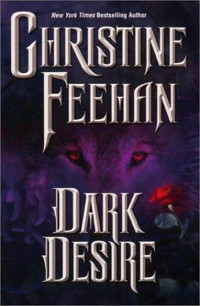 Christine Feehan — Dark Desire