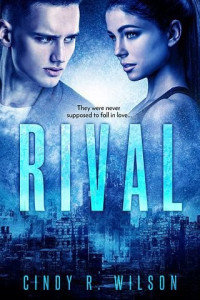 Cindy R. Wilson — Rival