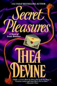 Thea Devine — All the Secret Pleasures