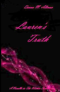 Donna Altman — Lauren's Truth (A Novella in The Within Series Book 2)