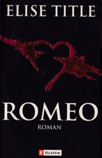 Elise Title — Romeo