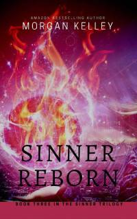 Kelley, Morgan — Sinner Reborn