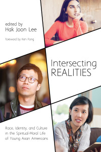 Hak Joon Lee; — Intersecting Realities