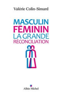 Colin-Simard, Valerie [Colin-Simard, Valerie] — Masculin-Féminin