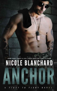 Nicole Blanchard — Anchor