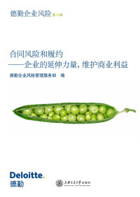 Unknown — deloitte-cn-ers-enterpriserisk8-zh-290414