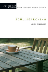 Caliguire, Mindy — Soul Searching