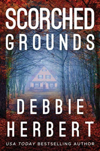 Debbie Herbert  — Scorched Grounds (Normal, Alabama #2)