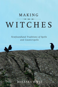 Barbara Rieti — Making Witches
