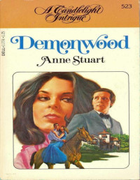 Anne Stuart — Demonwood