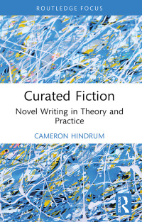 Cameron Hindrum; — Curated Fiction