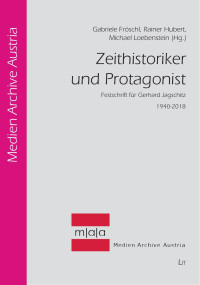 Anita — Zeithistoriker und Protagonist