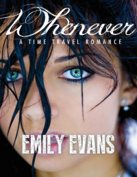 Emily Evans — Whenever
