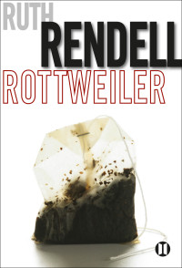 Rendell & Ruth Rendell — Rottweiler