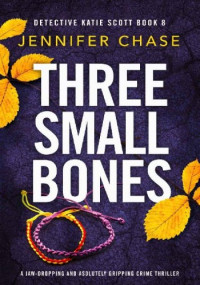 Jennifer Chase — Three Small Bones