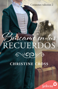 Christine Cross — Búscame en tus recuerdos