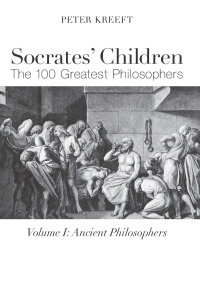 Peter Kreeft; — Socrates' Children