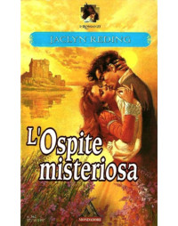 Jaclyn Reding — Restoration 3- L'ospite misteriosa