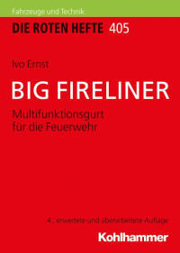 Ivo Ernst — BIG FIRELINER